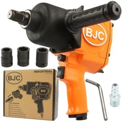 Pneumatický rázový uťahovák BJC 88 3/4 Pneumatický rázový uťahovák BJC 88 3/4