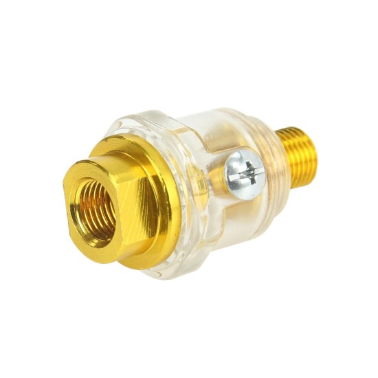 Pneumatická súprava 2-dielna, 12ks MAR-POL príslušenstvo Pneumatická súprava 2-dielna, 12ks MAR-POL príslušenstvo