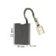 Náhradné kefy pre elektrické náradie 6,3x16x22mm MAR-POL Náhradné kefy pre elektrické náradie 6,3x16x22mm MAR-POL