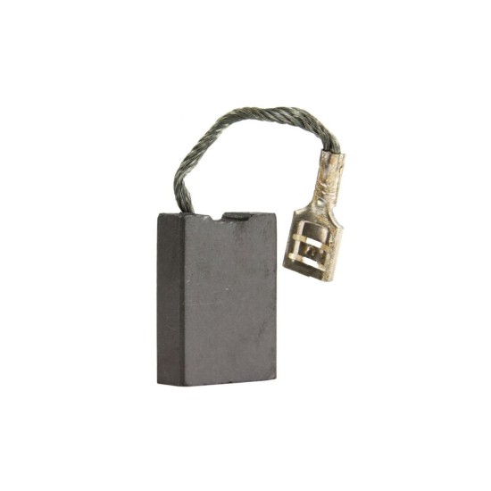 Náhradné kefy pre elektrické náradie 6,3x16x22mm MAR-POL Náhradné kefy pre elektrické náradie 6,3x16x22mm MAR-POL