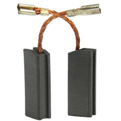 Náhradné kefy pre elektrické náradie 5x8 mm MAR-POL