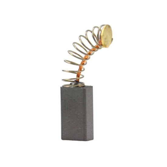 Náhradné kefy pre elektrické náradie 5x8 mm MAR-POL Náhradné kefy pre elektrické náradie 5x8 mm MAR-POL