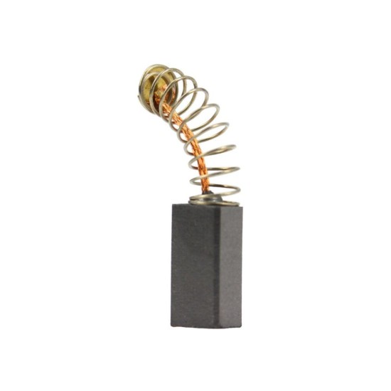 Náhradné kefy pre elektrické náradie 5x8 mm MAR-POL Náhradné kefy pre elektrické náradie 5x8 mm MAR-POL