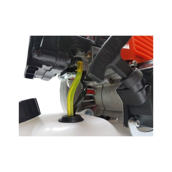 Motor pre 42ccm krovinorez MAR-POL Motor pre 42ccm krovinorez MAR-POL