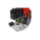 Motor pre 42ccm krovinorez MAR-POL Motor pre 42ccm krovinorez MAR-POL