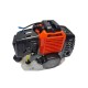 Motor pre 42ccm krovinorez MAR-POL Motor pre 42ccm krovinorez MAR-POL