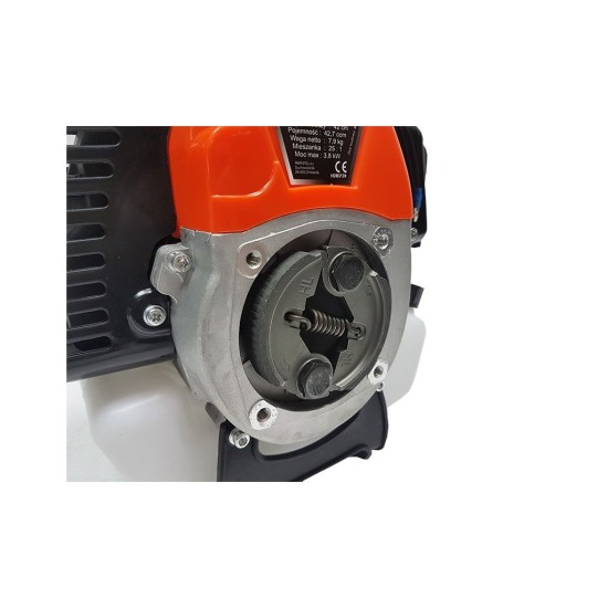 Motor pre 42ccm krovinorez MAR-POL Motor pre 42ccm krovinorez MAR-POL