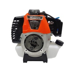 Motor pre 42ccm krovinorez MAR-POL Motor pre 42ccm krovinorez MAR-POL