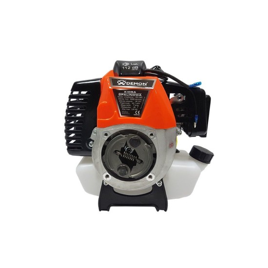 Motor pre 42ccm krovinorez MAR-POL Motor pre 42ccm krovinorez MAR-POL