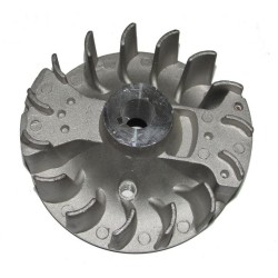 Náhradný magneto, ventilátor pre krovinorez MAR-POL Náhradný magneto, ventilátor pre krovinorez MAR-POL