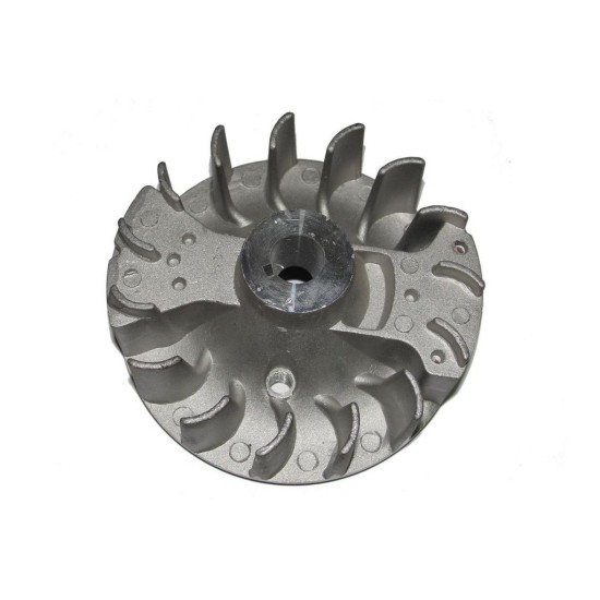 Náhradný magneto, ventilátor pre krovinorez MAR-POL Náhradný magneto, ventilátor pre krovinorez MAR-POL
