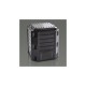 Plastový kompostér 380l COMPOGREEN, čierny Plastový kompostér 380l COMPOGREEN, čierny