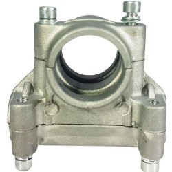 Náhradný držiak na riadidlá pre 28 mm kôš motora DEMON Náhradný držiak na riadidlá pre 28 mm kôš motora DEMON