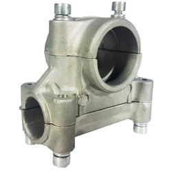 Náhradný držiak na riadidlá pre 28 mm kôš motora DEMON