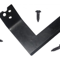 Náhradný nôž na rezanie struny MAR-POL Náhradný nôž na rezanie struny MAR-POL