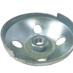 Štartovací záchytný pohár krovinorezu (okrúhly) MAR-POL Štartovací záchytný pohár krovinorezu (okrúhly) MAR-POL