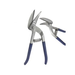 Nožnice na plech 12" pravé (pelikány) MAR-POL