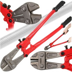 Kliešte na betón 600 mm 24" MAR-POL