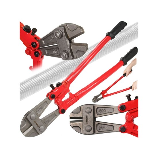 Kliešte na betón 600 mm 24" MAR-POL Kliešte na betón 600 mm 24" MAR-POL