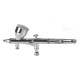 Airbrush - striekacia pištoľ s reguláciou + 3 trysky MAR-POL Airbrush - striekacia pištoľ s reguláciou + 3 trysky MAR-POL