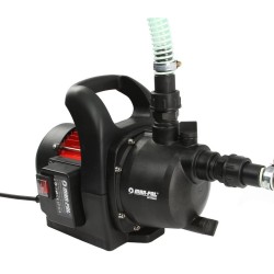 Hĺbkové čerpadlo 0,6kW MAR-POL (priemer 75mm) Hĺbkové čerpadlo 0,6kW MAR-POL (priemer 75mm)