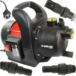 Hĺbkové čerpadlo 0,6kW MAR-POL (priemer 75mm) Hĺbkové čerpadlo 0,6kW MAR-POL (priemer 75mm)