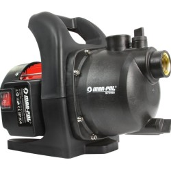 Hĺbkové čerpadlo 0,6kW MAR-POL (priemer 75mm) Hĺbkové čerpadlo 0,6kW MAR-POL (priemer 75mm)