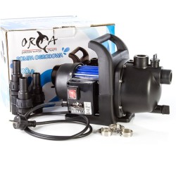 Záhradné čerpadlo 1200 W - ORCA