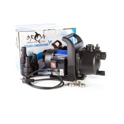 Záhradné čerpadlo 1200 W - ORCA Záhradné čerpadlo 1200 W - ORCA