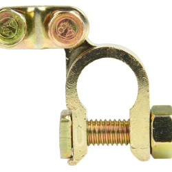 Svorky na batérie 2ks MAR-POL Svorky na batérie 2ks MAR-POL