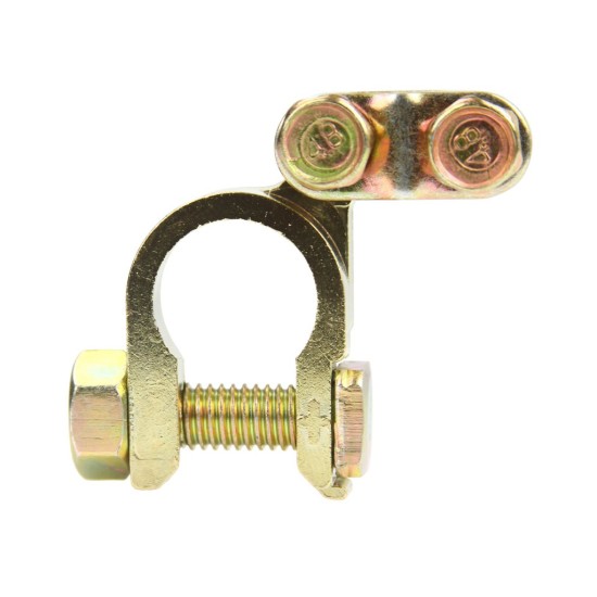 Svorky na batérie 2ks MAR-POL