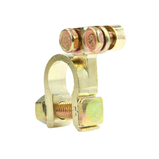 Svorky na batérie 2ks MAR-POL