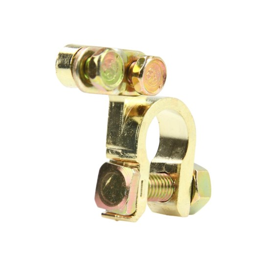 Svorky na batérie 2ks MAR-POL