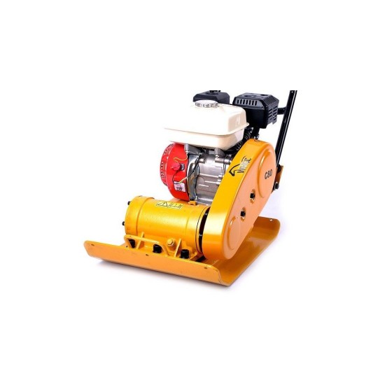 Vibrační deska jednosměrná C80 MAR-POL