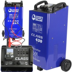 Nabíjací zdroj so štartom RIPPER CLASS 430