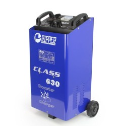 Nabíjací zdroj so štartom RIPPER CLASS 630