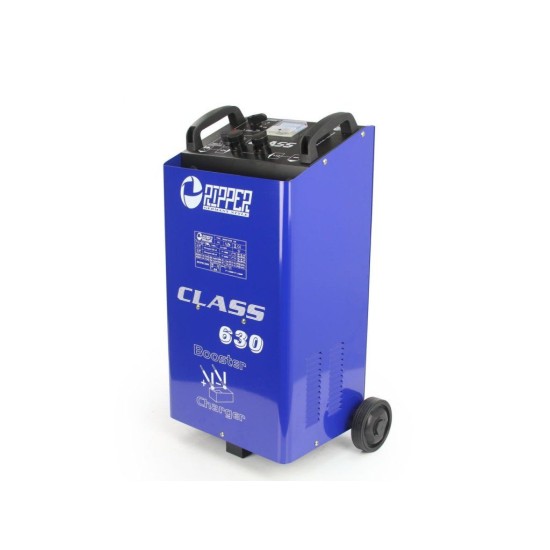 Nabíjací zdroj so štartom RIPPER CLASS 630
