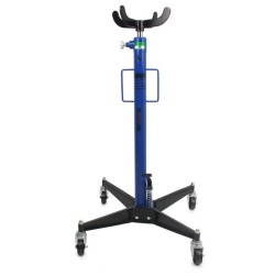 Hydraulický zdvihák s pracovnou prevodovkou, 500 kg, MAR-POL Hydraulický zdvihák s pracovnou prevodovkou, 500 kg, MAR-POL
