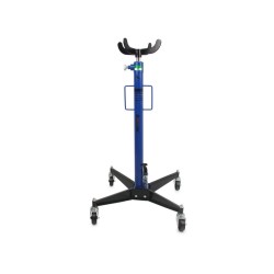 Hydraulický zdvihák s pracovnou prevodovkou, 500 kg, MAR-POL Hydraulický zdvihák s pracovnou prevodovkou, 500 kg, MAR-POL