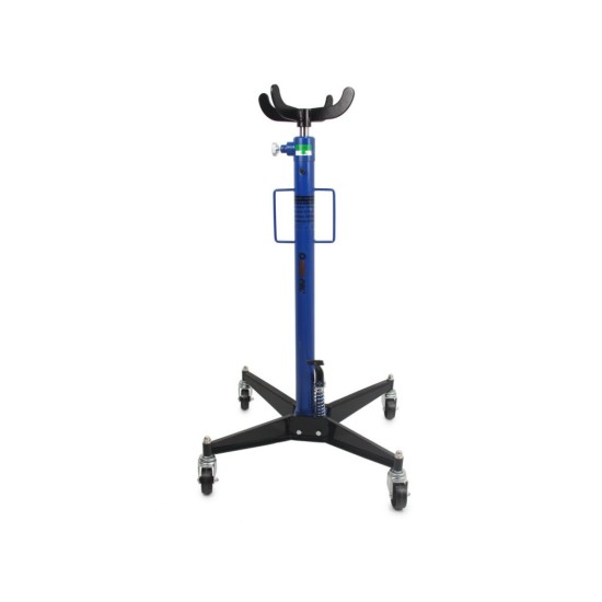 Hydraulický zdvihák s pracovnou prevodovkou, 500 kg, MAR-POL Hydraulický zdvihák s pracovnou prevodovkou, 500 kg, MAR-POL