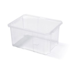 Plastový úložný box bez veka 24" CARGOBOX