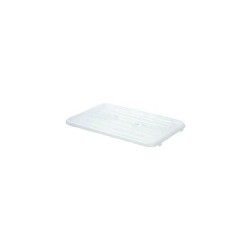 Plastové veko pre úložný box 16" CARGOLID