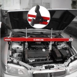 Hrazda pre motorové odpruženie MAR-POL