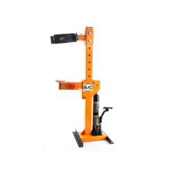 Hydraulický sťahovák pružín 1t, stojan BJC Hydraulický sťahovák pružín 1t, stojan BJC