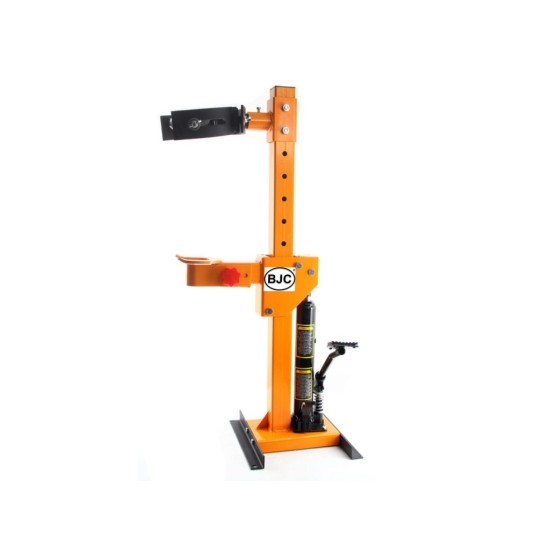 Hydraulický sťahovák pružín 1t, stojan BJC Hydraulický sťahovák pružín 1t, stojan BJC