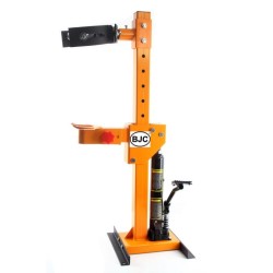 Hydraulický sťahovák pružín 1t, stojan BJC Hydraulický sťahovák pružín 1t, stojan BJC