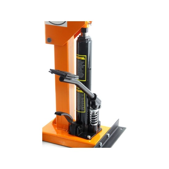 Hydraulický sťahovák pružín 1t, stojan BJC Hydraulický sťahovák pružín 1t, stojan BJC