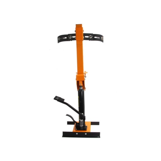 Hydraulický sťahovák pružín 1t, stojan BJC Hydraulický sťahovák pružín 1t, stojan BJC