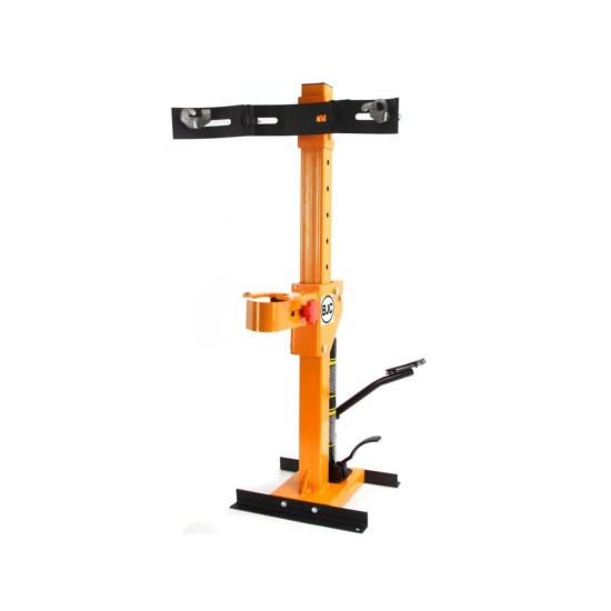 Hydraulický sťahovák pružín 1t, stojan BJC Hydraulický sťahovák pružín 1t, stojan BJC