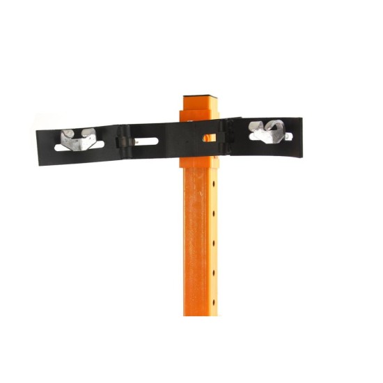 Hydraulický sťahovák pružín 1t, stojan BJC Hydraulický sťahovák pružín 1t, stojan BJC